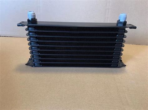 High Frequency Micro Channel Radiator For New Energy Vehicle China