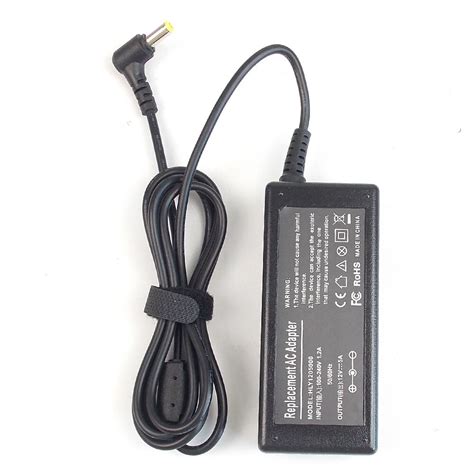 12V 5A Notebook Ac Adapter Oplader Voor Emachine E Vicedeal