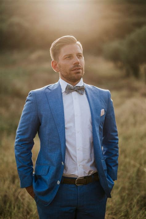 Roupa De Noivo Dicas E Fotos Para Escolher O Traje Perfeito Para O Dia Do Sim Groom Suit