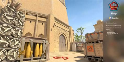 Counter Strike Melhores Mapas Do Jogo