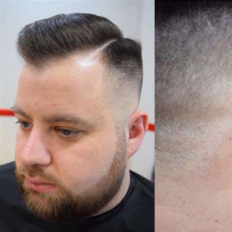 The Filton Barbers Bristol Hairstyles Gallery