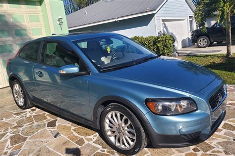 2009 Volvo C30 T5 VIN YV1MK672392130887 Hagerty Valuation Tools