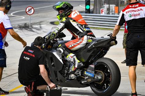 Tim Satelit Tidak Akan Pernah Juara Dunia MotoGP Okezone Sports