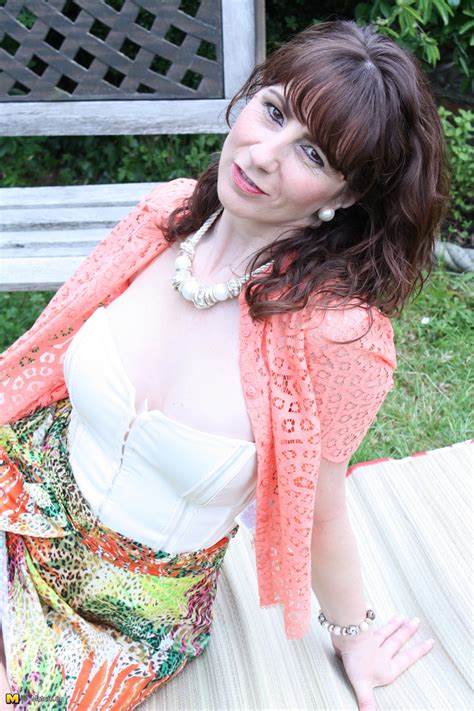 It Is Fun In The Backyard And Shows His Sexual Ass