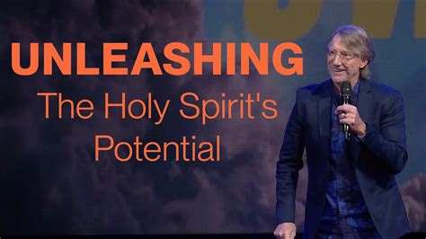 You Shall Receive Power Unleashing The Holy Spirits Potential Youtube