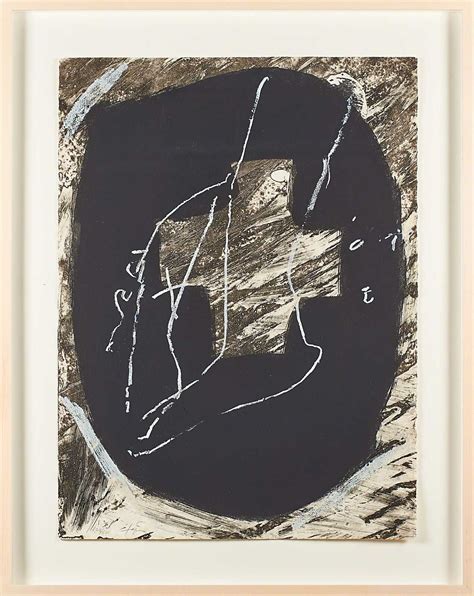 Antoni Tàpies | Untitled | Artsy