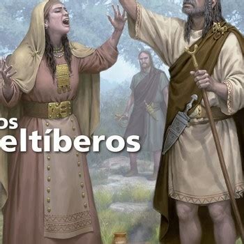 Los Celt Beros Arqueolog A E Historia N Desperta Ferro