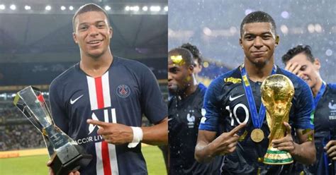 Kylian Mbappé Religion SuperStars Blog