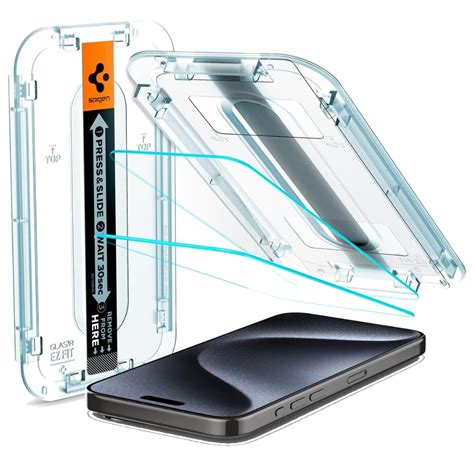 Best Iphone 15 Pro Screen Protectors In 2023