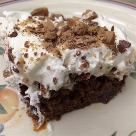 Better Than Sex Cake BigOven
