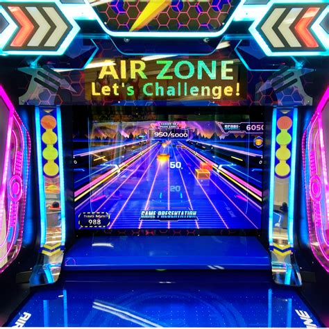 Air Zone Deluxe