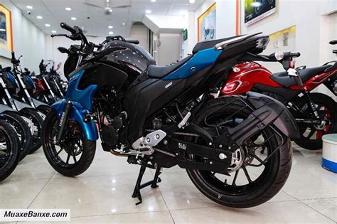 Yamaha FZ Mẫu Naked Bike Linh Hoạt Phong Cách Thể Thao WIN AUTO