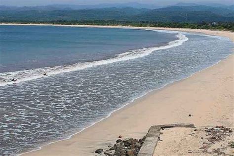 Pantai Pantai Cantik Di Garut Bisa Diakses Dengan Harga Tiket Murah