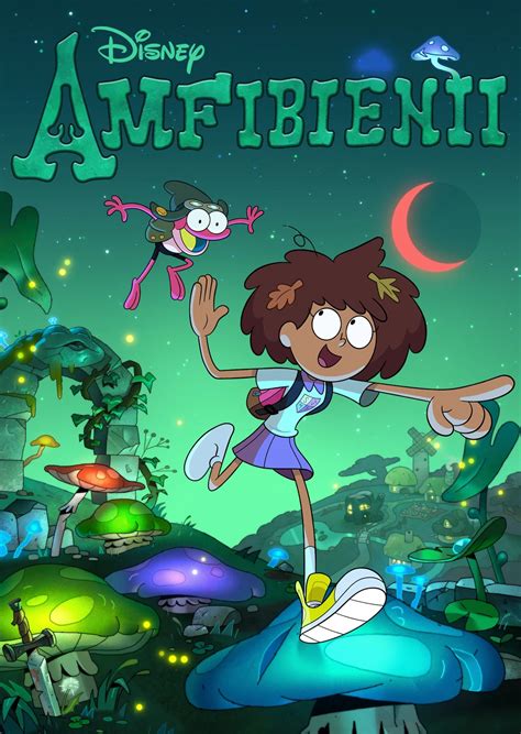 Amphibia Disney Wiki Fandom