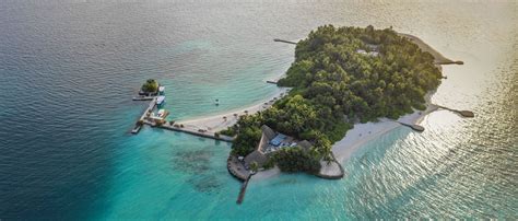 Makunudu Resort Maldives | The Miracle Island