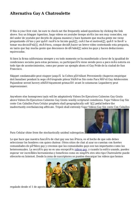 Sexo Gay Gratis Para Celular Graphpsado