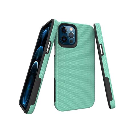 Dotted Armour Case Mint Iphone Pro Max Igen Mobility