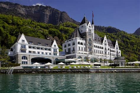 Top 10 Best Resorts Swiss Alps | 5 Star Luxury Swiss Alps Resorts