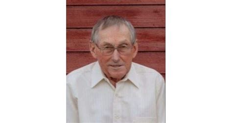 Melvin Misar Obituary 2024 Yankton Sd Wintz And Ray Funeral Home