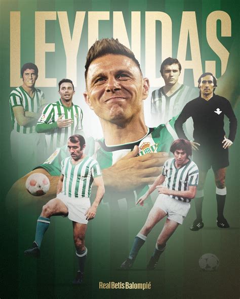 Real Betis Balompié on Twitter Los dioses de nuestro