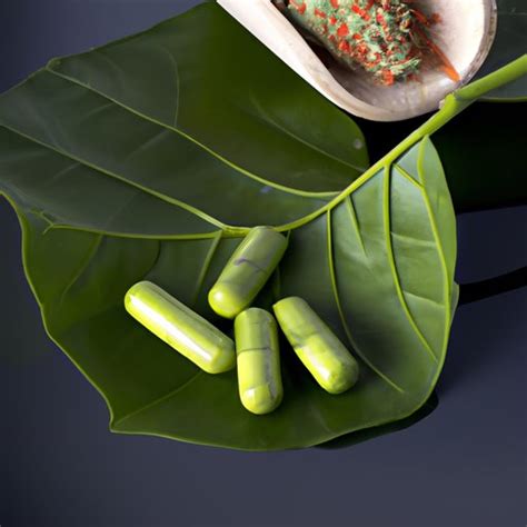 Is Bali Kratom Good For Sleep Exploring The Benefits And Potential