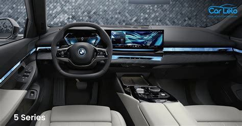 Next Gen Bmw 5 Series And I5 Revealed Carlelo