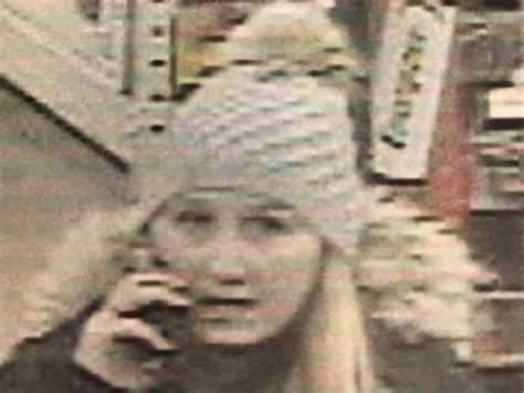 RCMP Seek Help Finding Grocery Thief DiscoverAirdrie Local News