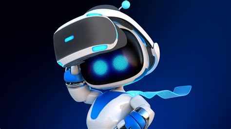 Astro Bot: Rescue Mission - Recensione PS4/PSVR | VGN.it