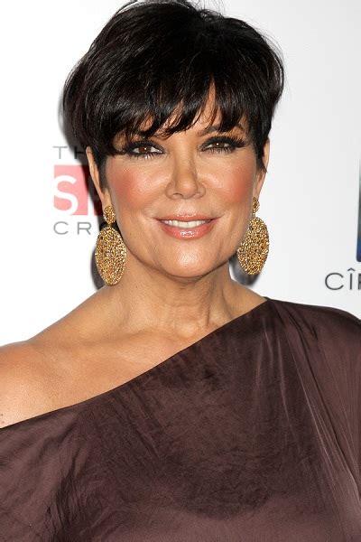 Kris Jenner Ethnicity Of Celebs What Nationality Ancestry Race