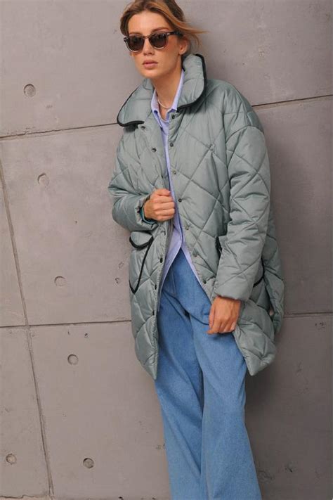 Купить Куртки nude 0351 в интернет магазине белорусской одежды IDILE ru