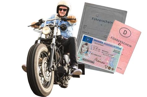 Motorradf Hrerschein Ratgeber Alles Zum Thema Bei Thunderbike