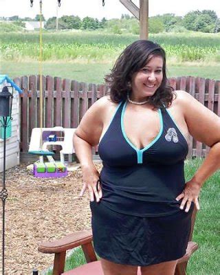 Big Boobed Blonde BBW Tawni Exposing Her Stockings And Panties Porn Pictures XXX Photos Sex