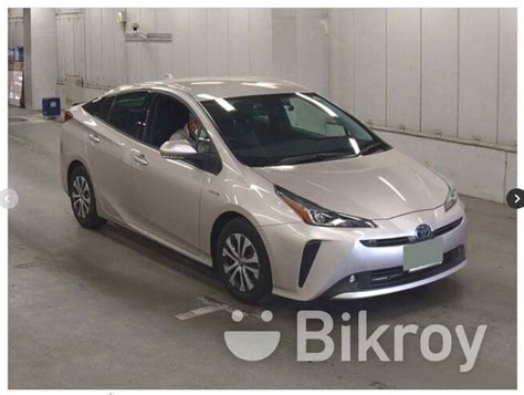 Toyota Prius A TOURING SELECTION 2019 For Sale In Khulna Sadar Bikroy