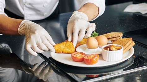 Meal Preparation Windsor Medical Center