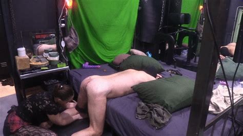 Anal Dildo Fucking And A Jerking Cumshot For Dinner You Slutboy Mistress Tirza Nl Clips Sale