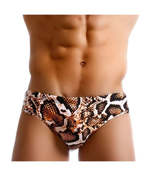 Sexy Men Swimwear Swim Brief Bikini Board Surf Shorts Trunks Swimsuits Cp Obvxdiq