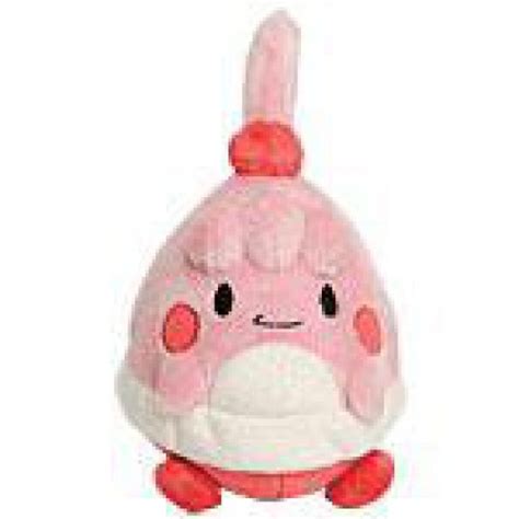 Pokemon Poke Doll Happiny Exclusive 5 Plush Pokemon Center - ToyWiz