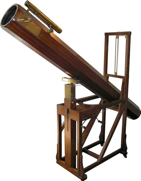 History Of The Telescope Who Invented The Telescope Ie