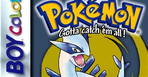 Pokémon Silver - Rom Download - Poké Legendas