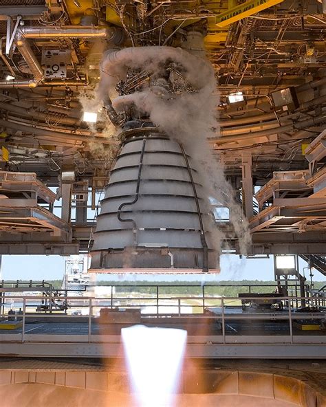 Aerojet Rocketdyne Opens New Manufacturing Facility In Arkansas Via