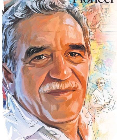 Gabriel Garcia Marquez Great Writer Pioneer Of Magic Realism