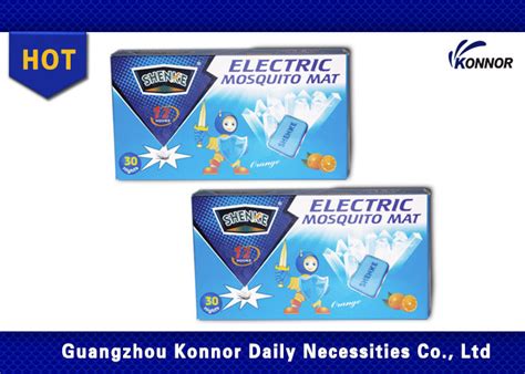 Tablets From Mosquitoes Repellent Mat Electroic Mosquito Killer