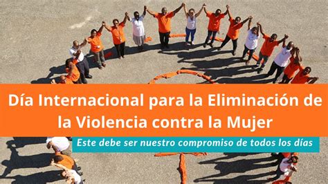 Desde Onu Un Reclamo Para El Fin De La Violencia Contra Mujeres