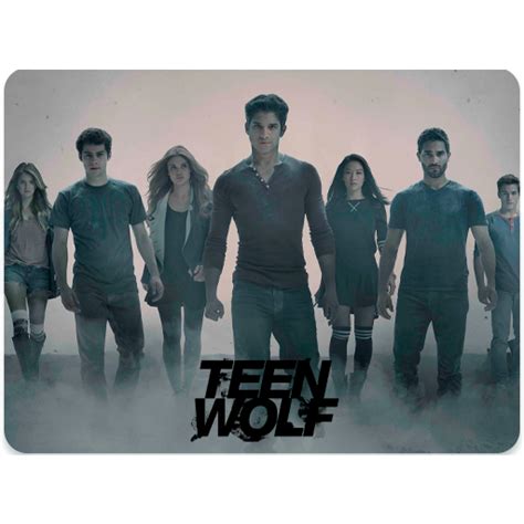 Teen Wolf Png By Abelsolomongirma On Deviantart