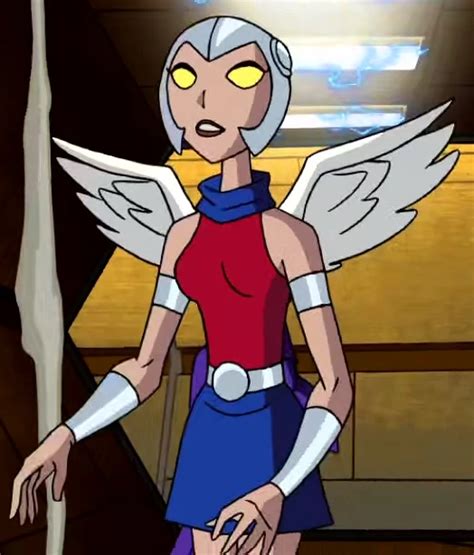 Angel Teen Titans Wiki Fandom