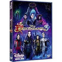 Descendants Movie Collection DVD –, 49% OFF