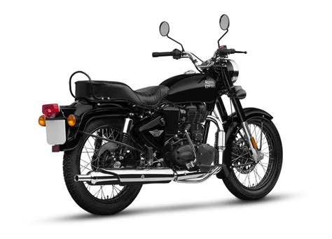 Royal Enfield Bullet 350x Es Showing 2020 Royal Enfield Bullet 350x Es 7