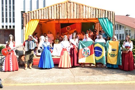 ABERTURA DOS FESTEJOS FARROUPILHAS 2017 Ibiraiaras