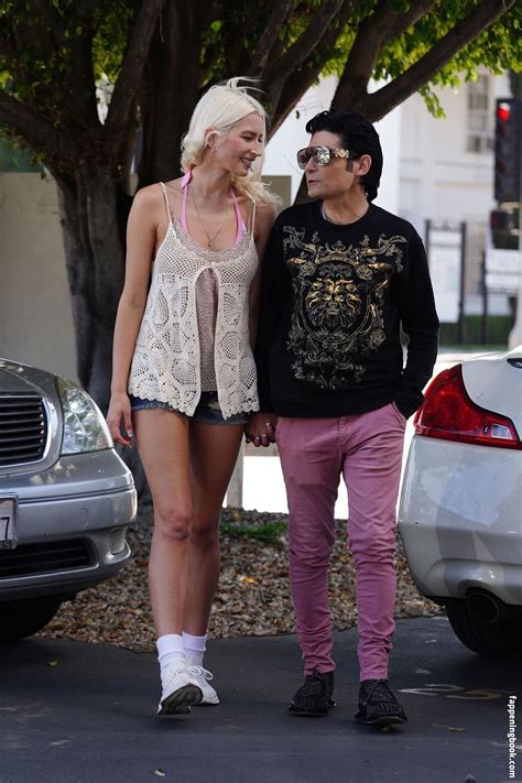 Courtney Anne Mitchell Nude The Fappening Photo FappeningBook