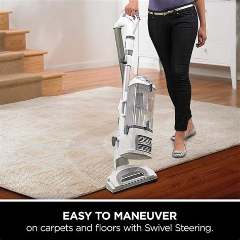 Shark Navigator Freestyle Vacuum Review | Best Lightweight Powerful Stick Vacuum - Smart Vac Guide